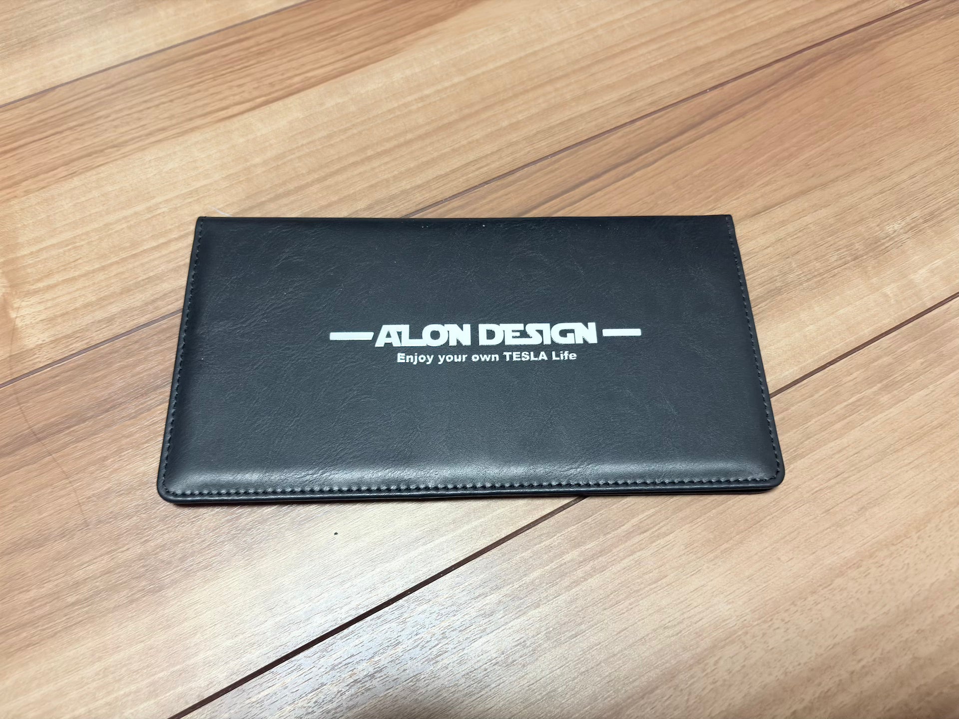 車検証入れ – ALON DESIGN Webstore