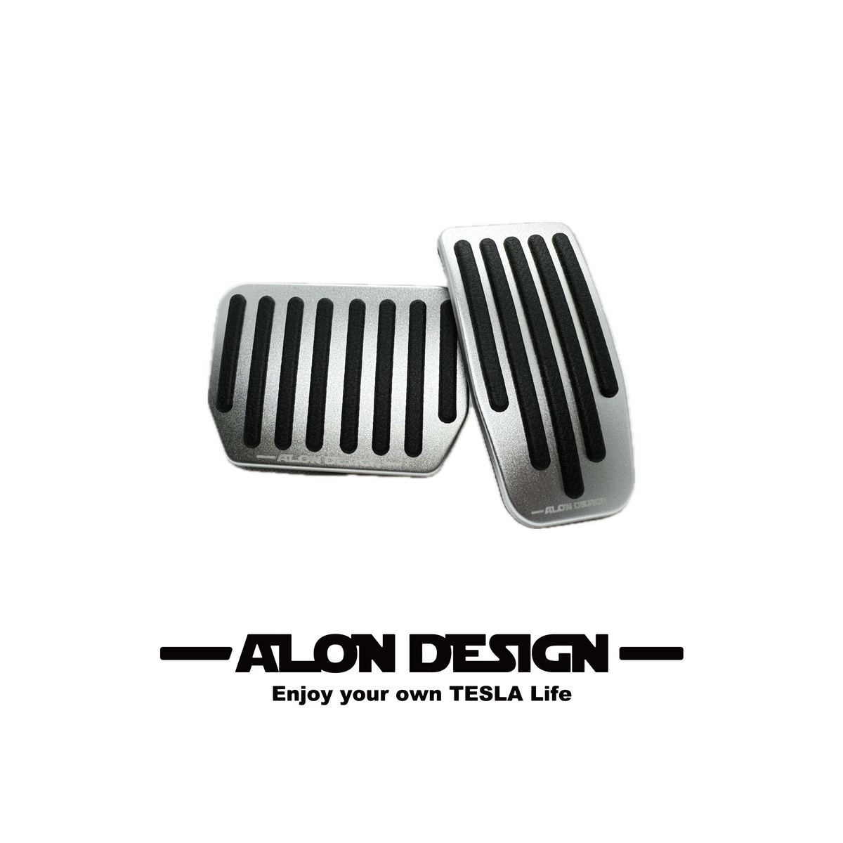 パフォーマンスルックペダルカバー – ALON DESIGN Webstore
